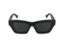 Sunglasses Gucci Gg1753 S 001 Black Black Grey /17/145