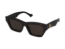 Sunglasses Gucci Gg1753 S 002 Havana Havana Brown /17/145