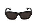 Sunglasses Gucci Gg1753 S 002 Havana Havana Brown /17/145