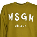 Msgm Sweaters