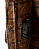 Barbour Jackets Brown