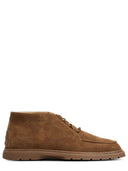 Tod's Mocassino En Pelle Scamosciata