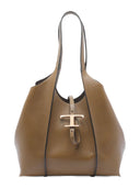 Tod's Borsa Tote T Tijdloos