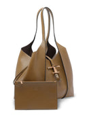 Tod's Borsa Tote T Tijdloos