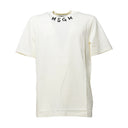 Msgm T Shirts And Polos