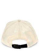 Moncler Cappello Da Baseball Con Logo