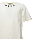 Msgm T Shirts And Polos