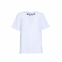 Msgm T Shirts And Polos