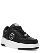 Adidasy Philipp Plein „Sk8 R” Con Logo