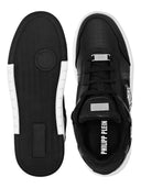 Adidasy Philipp Plein „Sk8 R” Con Logo