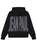 Jean Paul Gaultier Felpa Con Logo