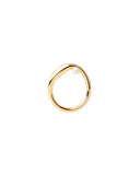 Bar Jewellery Bijoux Golden