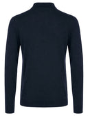 Drumohr Polo In Lana Merino