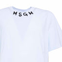 Msgm T Shirts And Polos