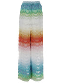 Missoni Pantalone Copricostume