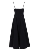Staud Abito Midi "Wylie"