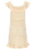 Marant étoile Mini Abito "Zoa"