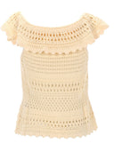 Marant étoile Top "Zaelle"