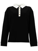 Khaite Polo „Treu“