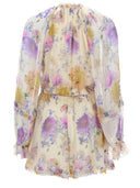Zimmermann Abito "Luna Volant"