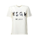 Msgm T Shirts And Polos