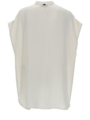 Herno Blusa Con Bottoni