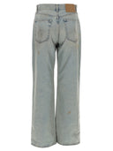 Haikure Jeans "Korea"