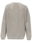 Fabiana Filippi Maglia Con Paillettes
