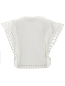 Marant étoile T Shirt "Odyle"