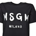 Msgm T Shirts And Polos