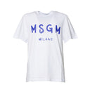 Msgm T Shirts And Polos