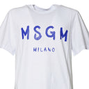 Msgm T Shirts And Polos