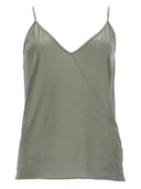 Rick Owens Lilies 탑 "Jade"