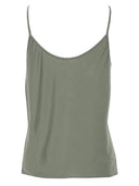 Rick Owens Lilies 탑 "Jade"