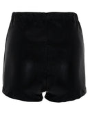 Rick Owens Lilies Shorts "Dirt Bolan Cut Off"