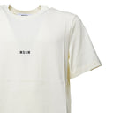 Msgm T Shirts And Polos