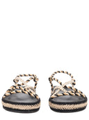 Isabel Marant Sandalo "Kitza"