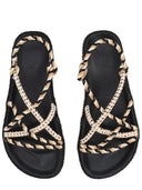 Isabel Marant Sandalo "Kitza"