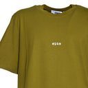 Msgm T Shirts And Polos
