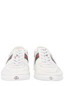 Gucci Sneaker "Stretch"