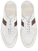 Gucci Sneaker "Stretch"