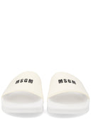 Msgm Slide con logo