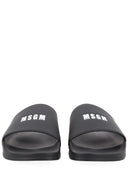 Msgm Slide con logo