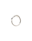 Bar Jewellery Bijoux Silver