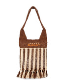 Isabel Marant Borsa "Praia" Lille