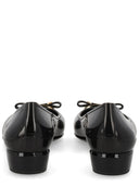 Ferragamo Ballerina "Nara Jelly"