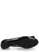 Ferragamo Ballerina "Nara Jelly"