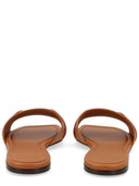 Ferragamo Slide "Gancini"
