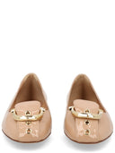 Ferragamo Ballerina „Gancini“