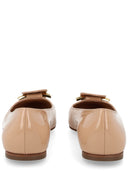 Ferragamo Ballerina „Gancini“
